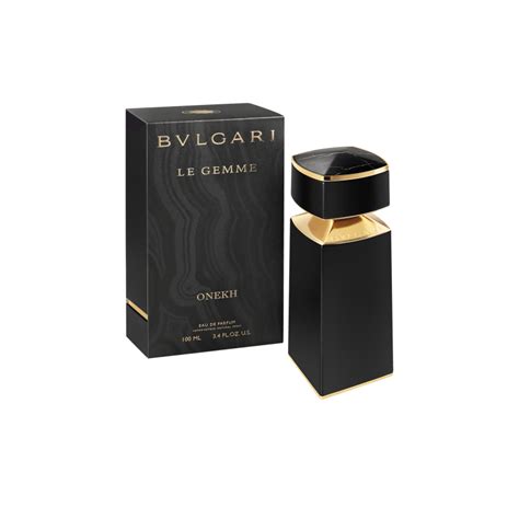 bvlgari le gemme onekh eau de parfum 100ml|bulgari onekh 41799.